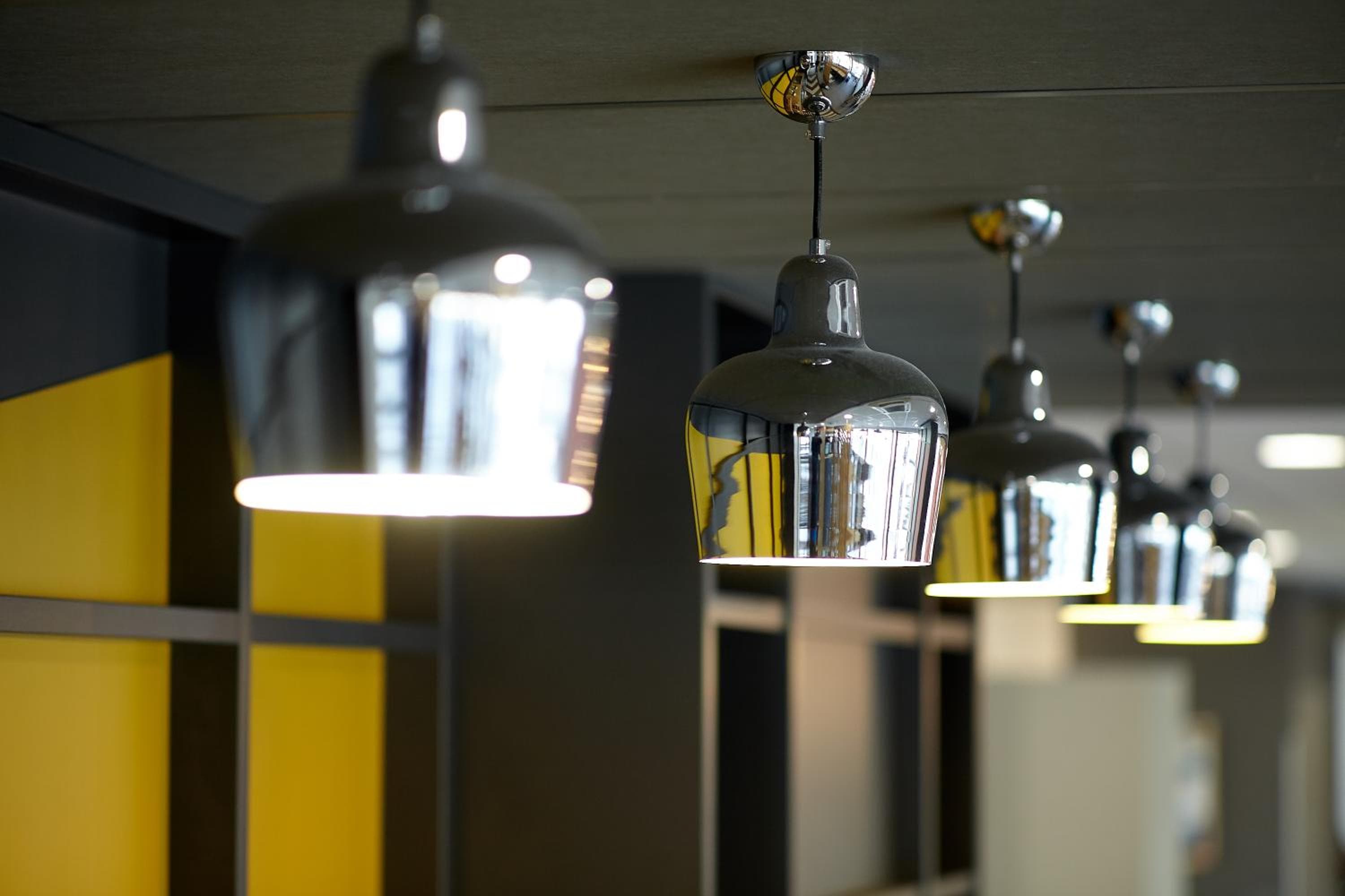 B&B HOTEL Liège Rocourt