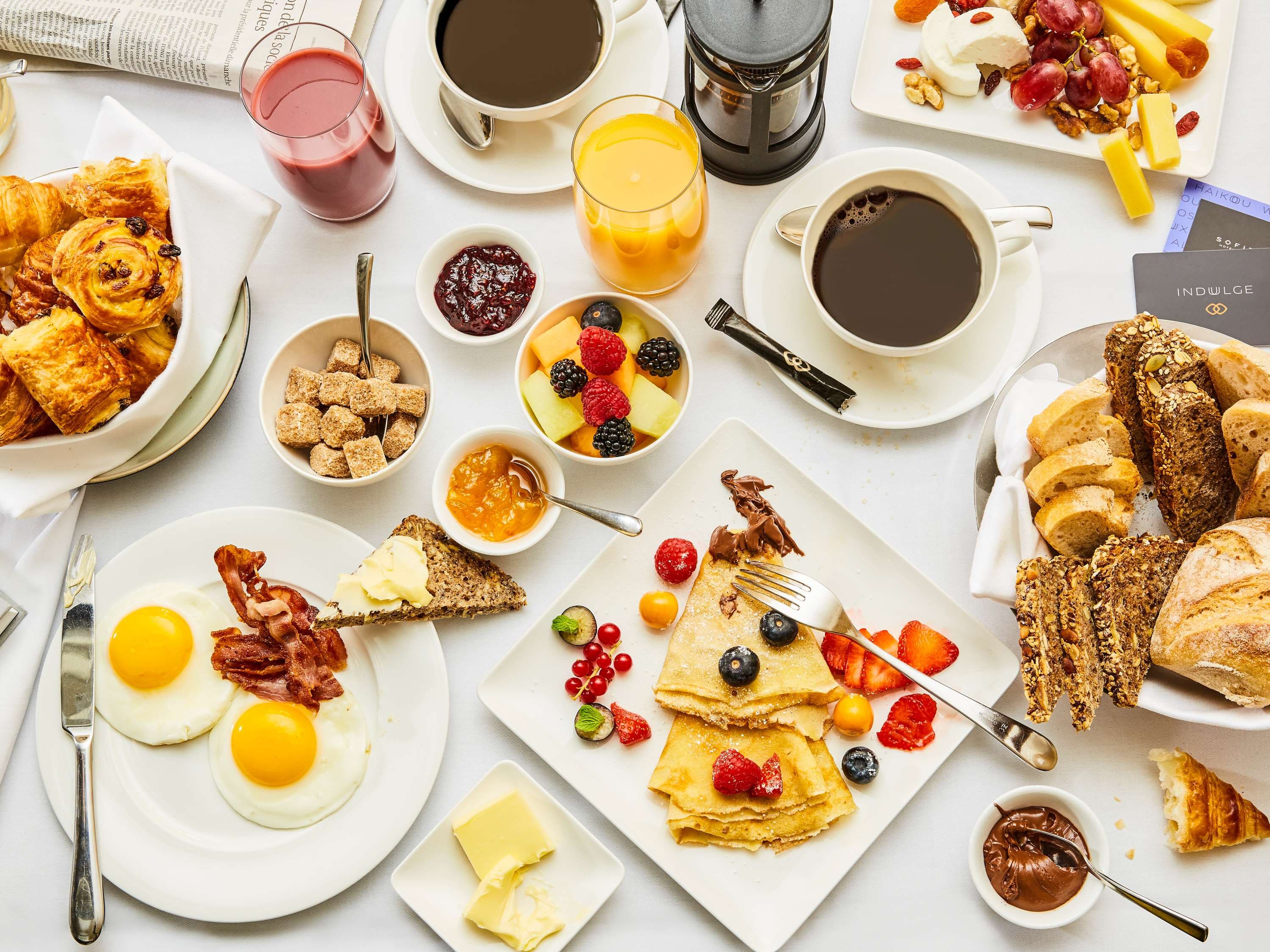 Sofitel Frankfurt Opera