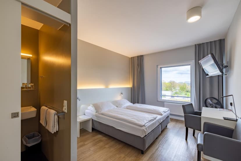 mk | hotel stuttgart