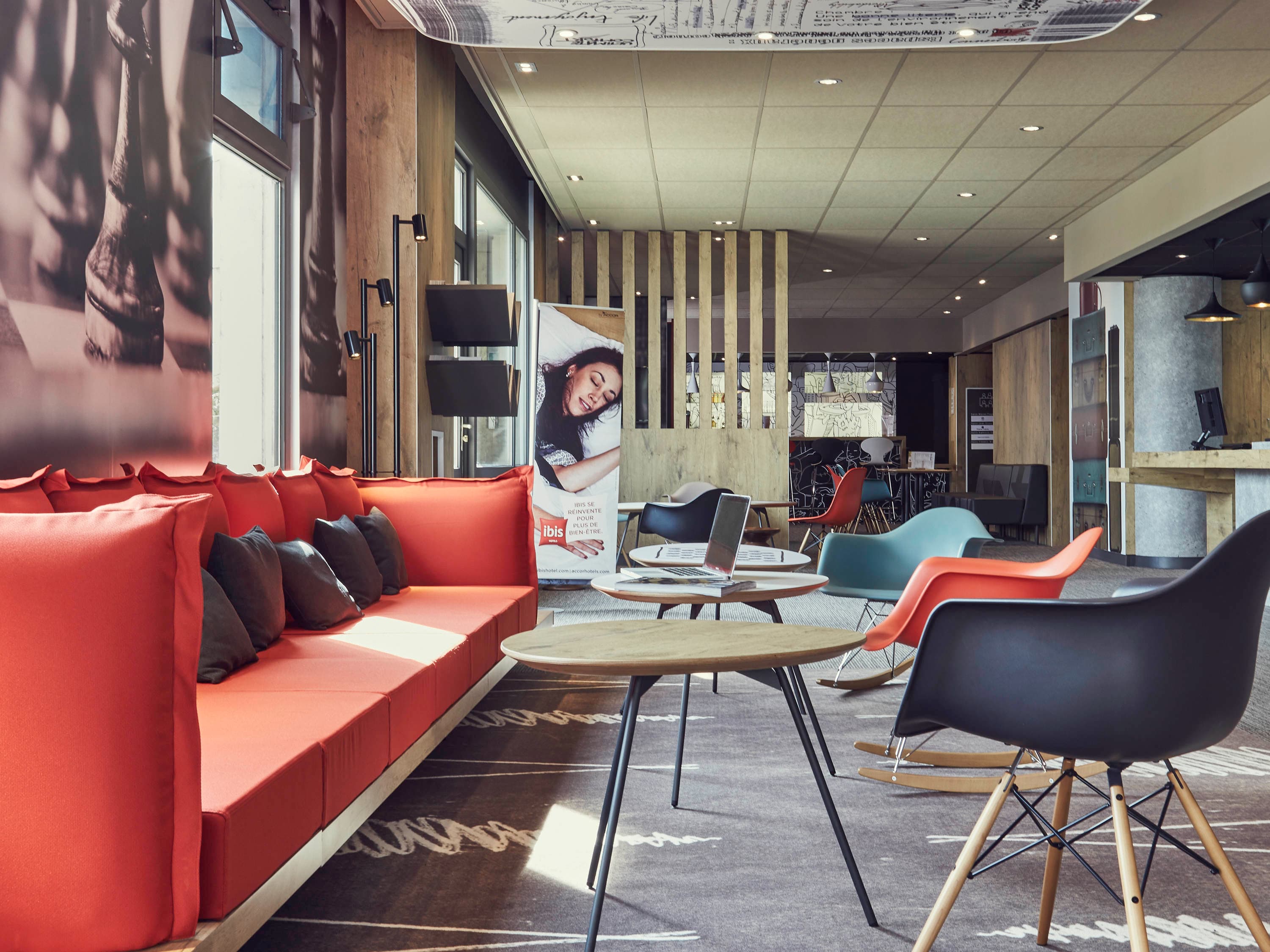 ibis Toulon La Valette