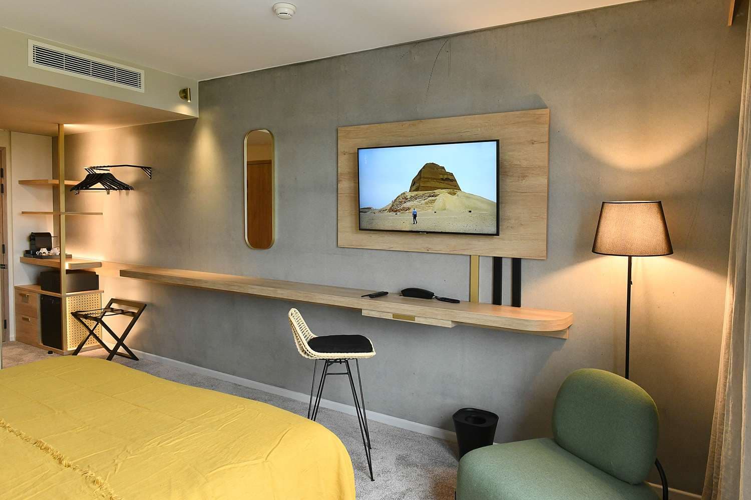 Golden Tulip Reims