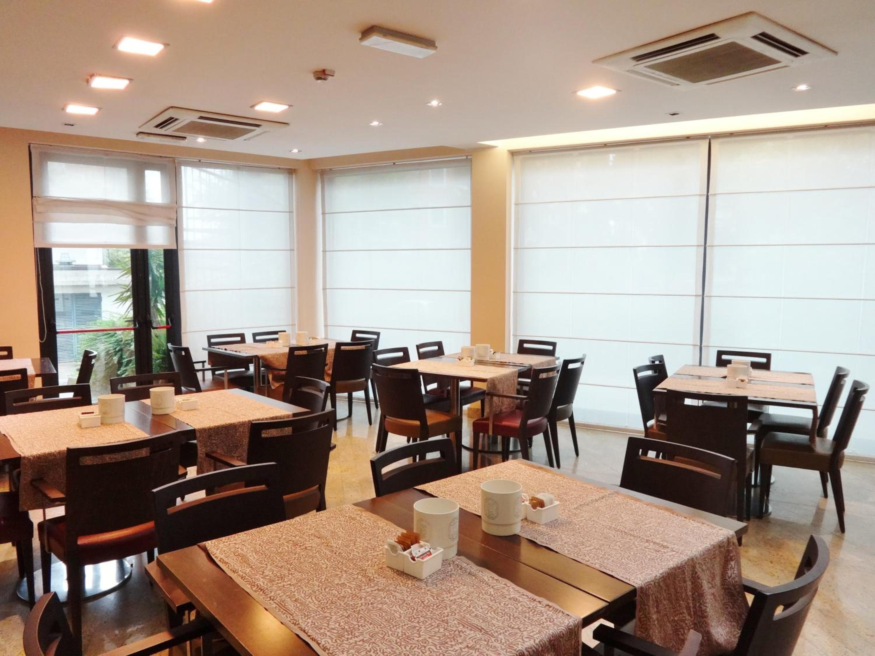 Hotel Tiffany Milano