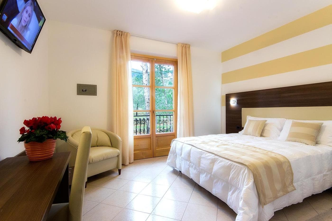 Albergo Ristorante San Matteo