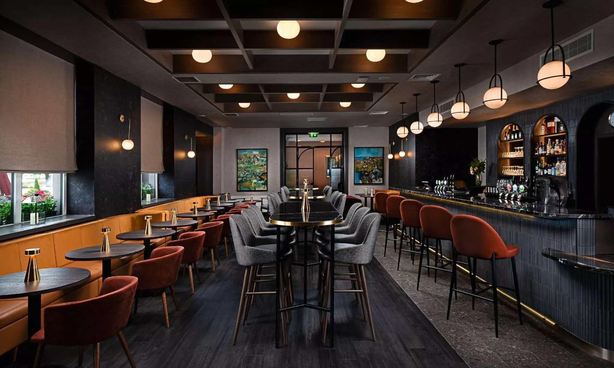 Leonardo Hotel Galway