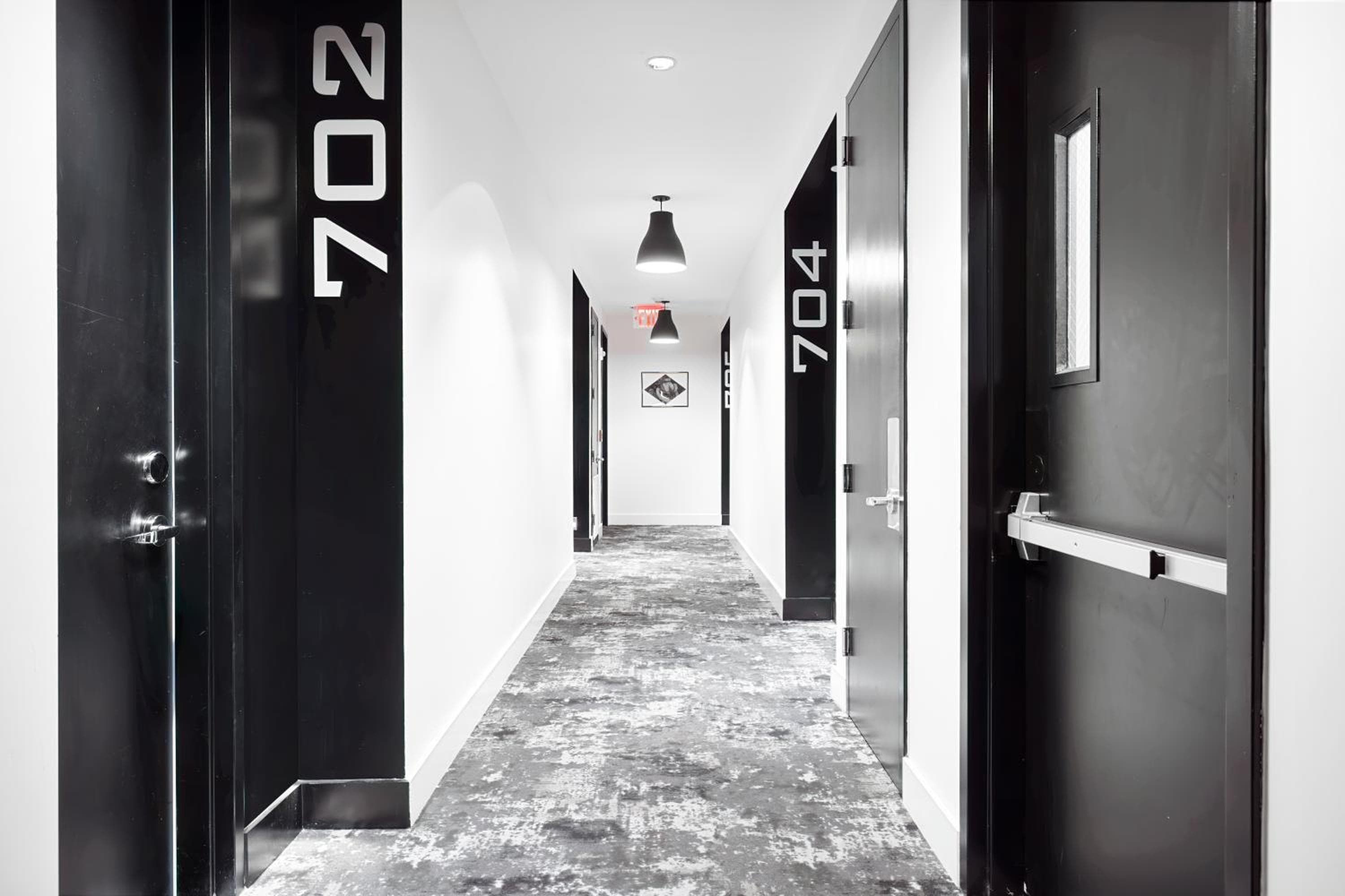 Nova Hotel Brooklyn