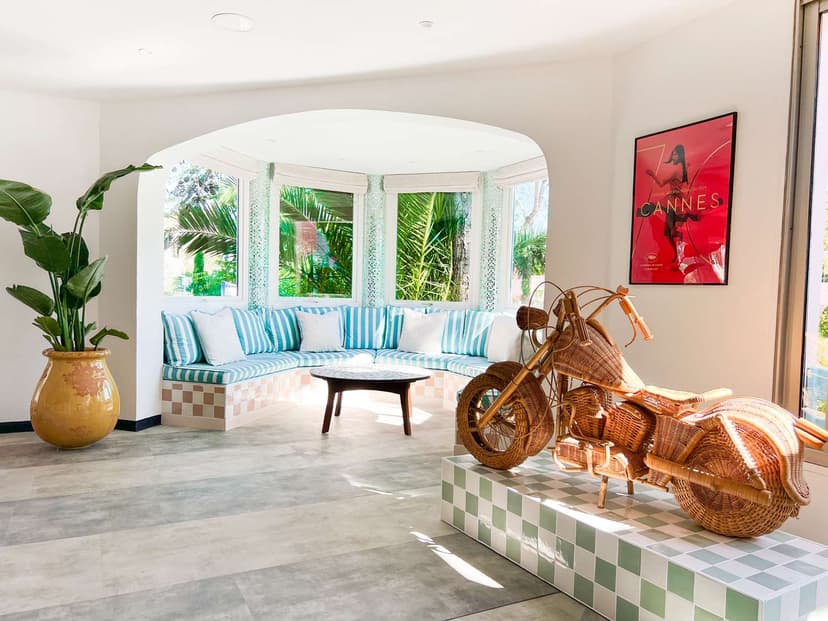 Kyriad Cannes - Mandelieu