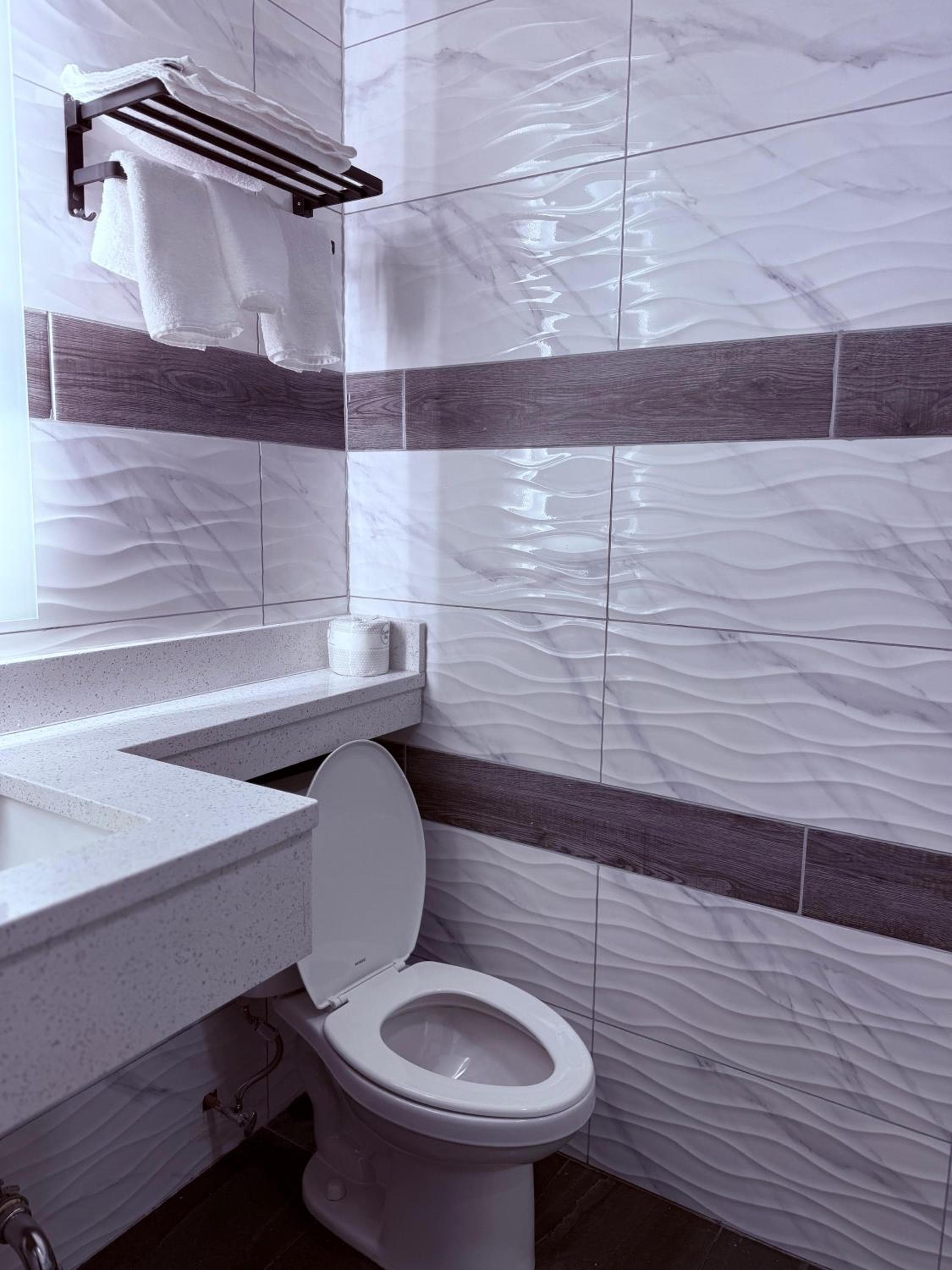 The Vine Hotel Bronx