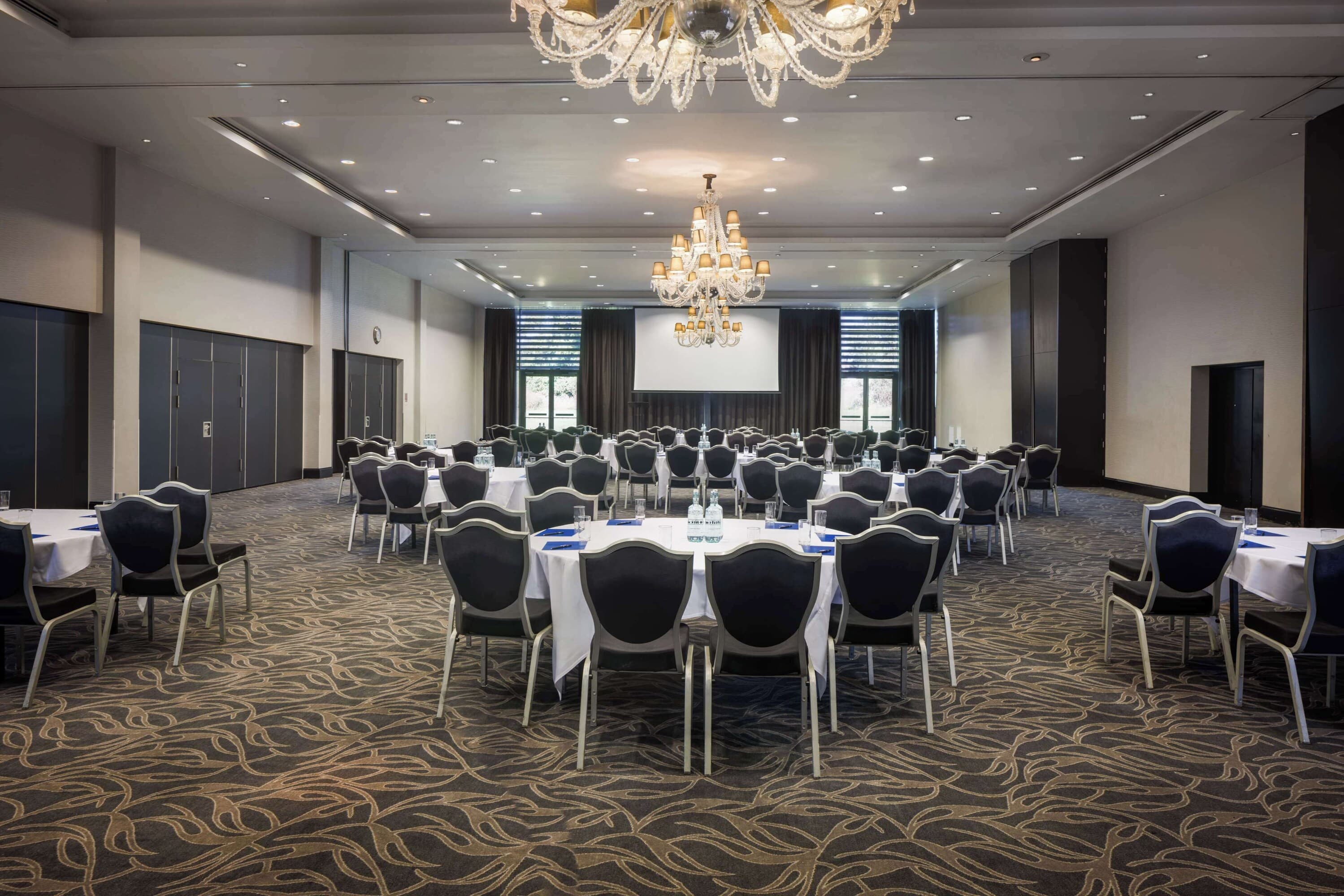 Hilton London Syon Park