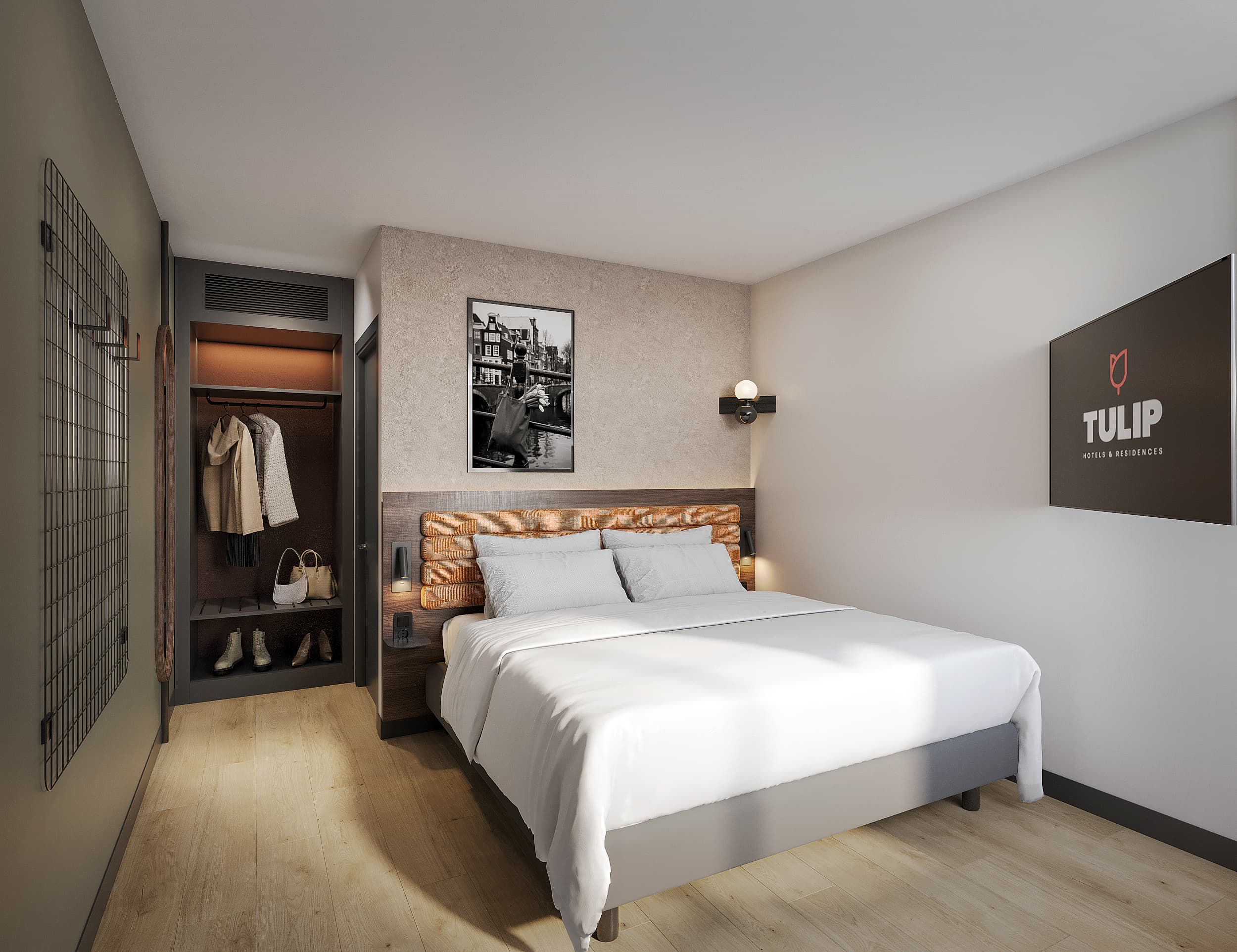 Campanile Hotel & Restaurant Gouda