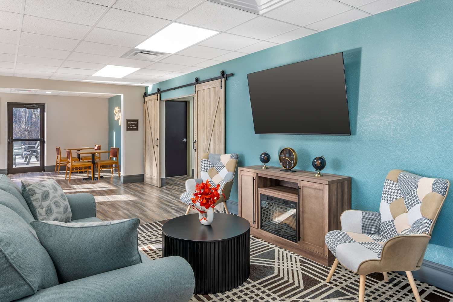 Best Western Plus Richmond Indiana I-70