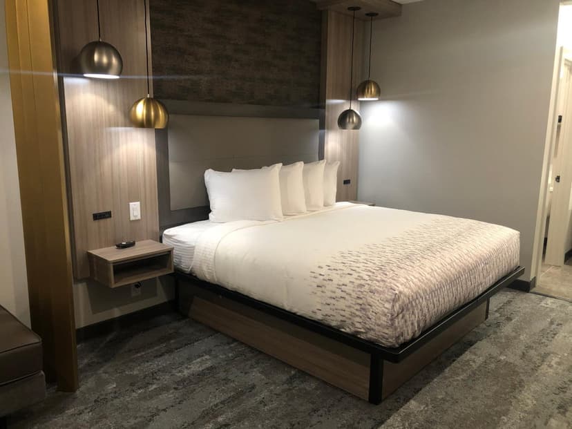 Hotel Solara I 45 Hobby Airport Houston