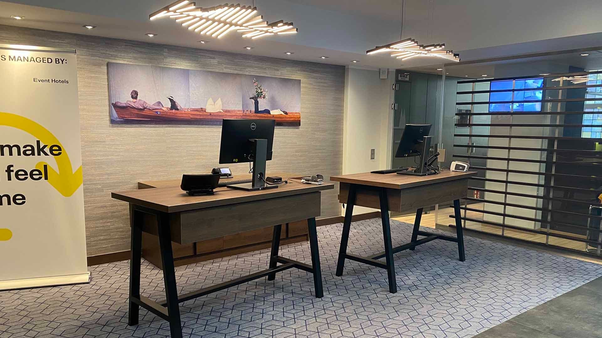Hotel Lyskirchen Köln