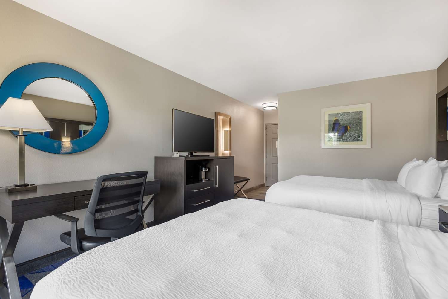 Best Western Plus Spartanburg