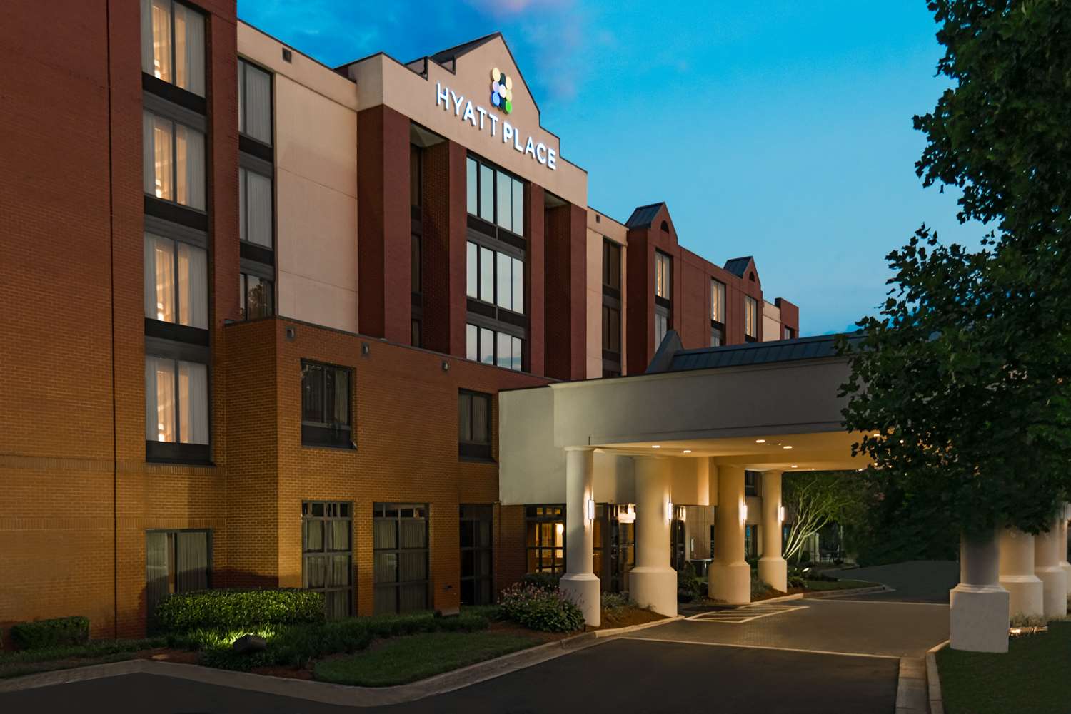 Hyatt Place Atlanta Duluth Johns Creek