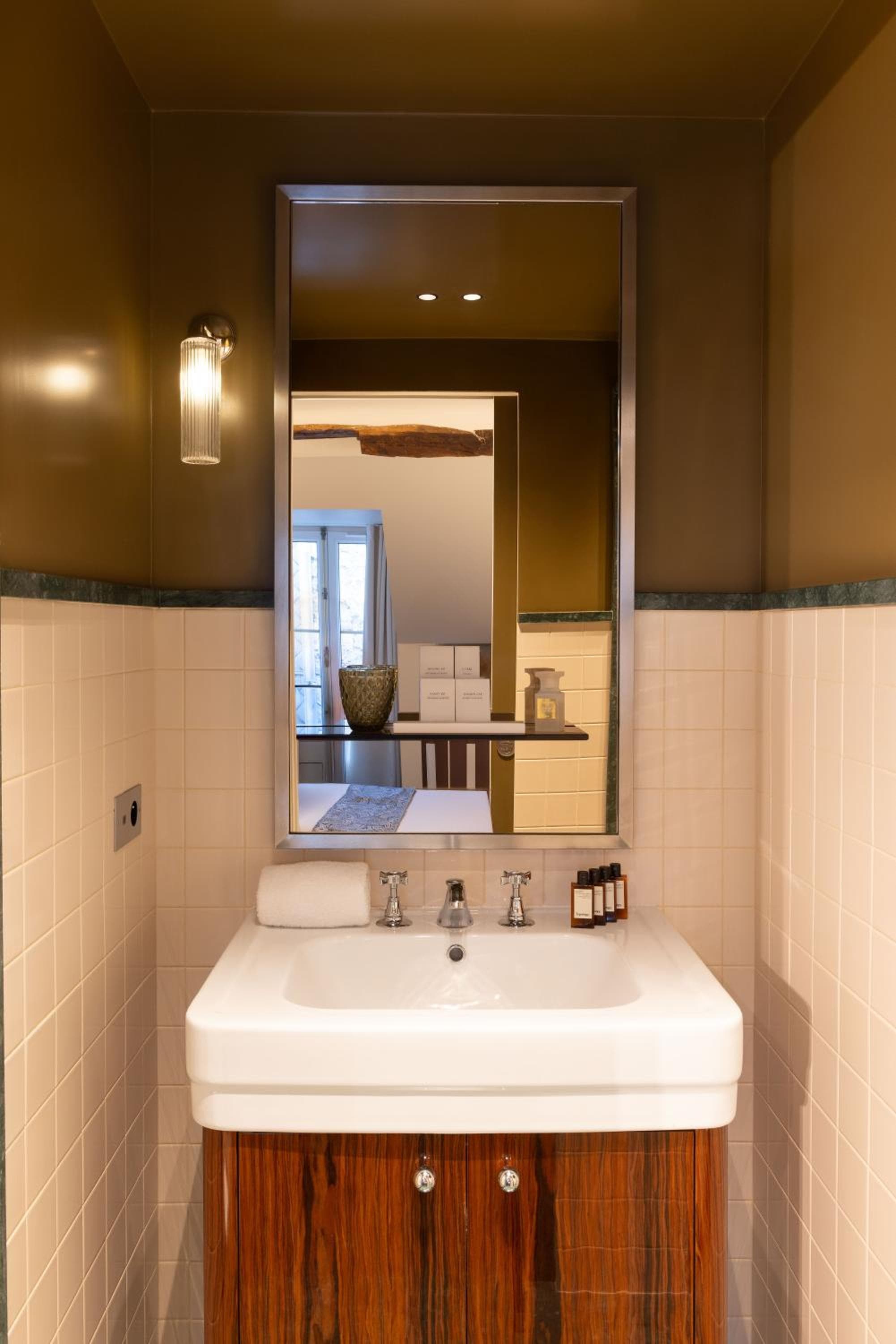 Hotel du Palais Bourbon