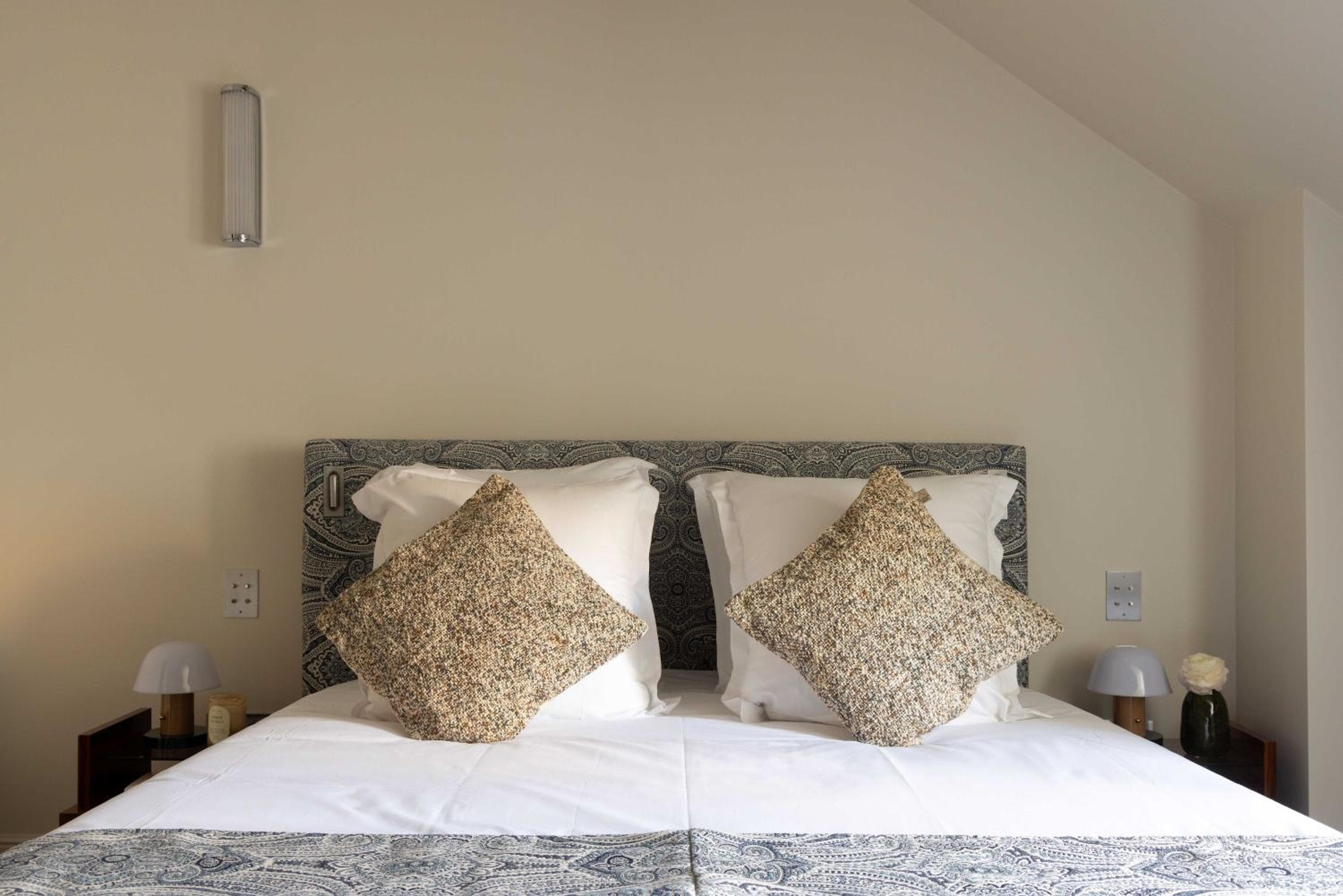 Hotel du Palais Bourbon