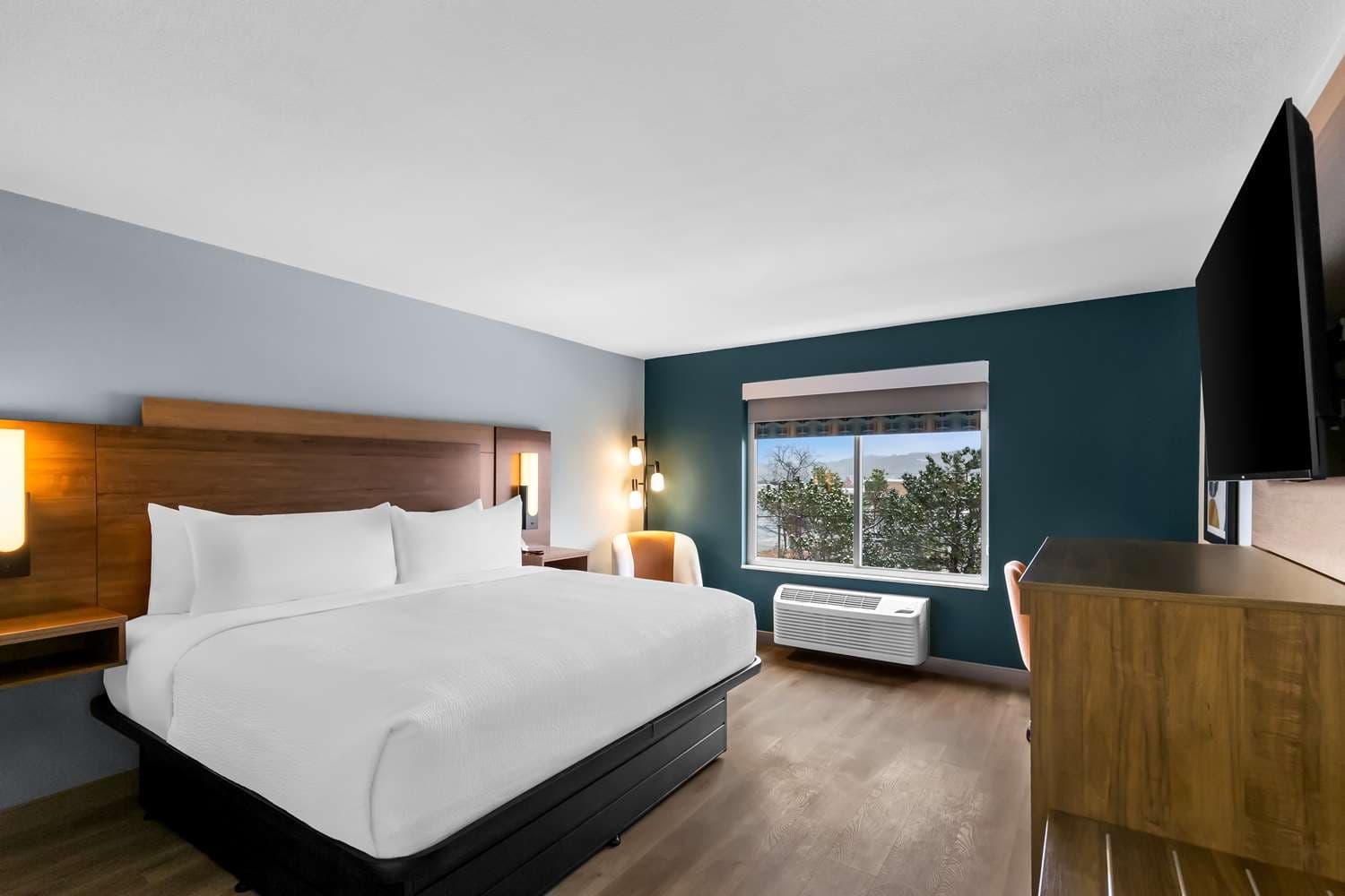 Best Western Plus Fenton