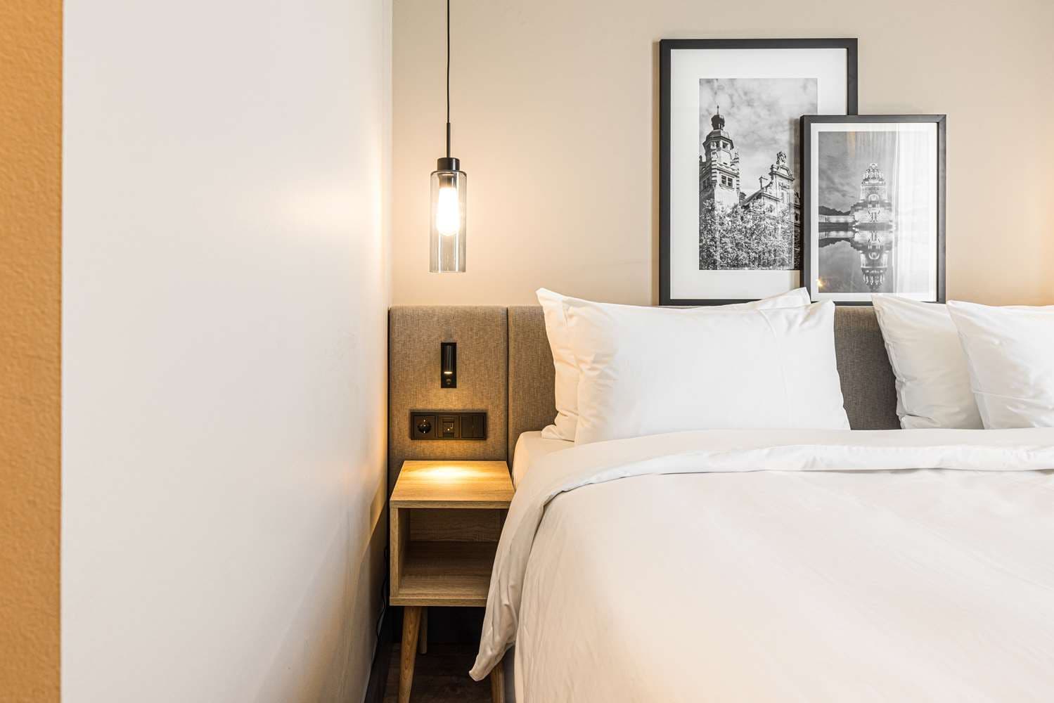 Radisson Hotel Leipzig