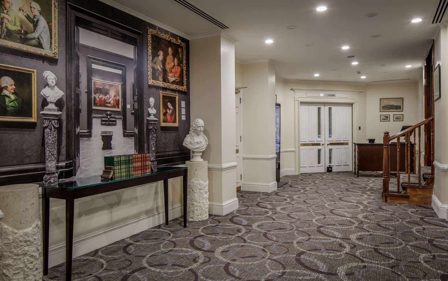 Hilton London Euston