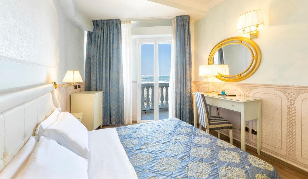 Hotel Baia Imperiale