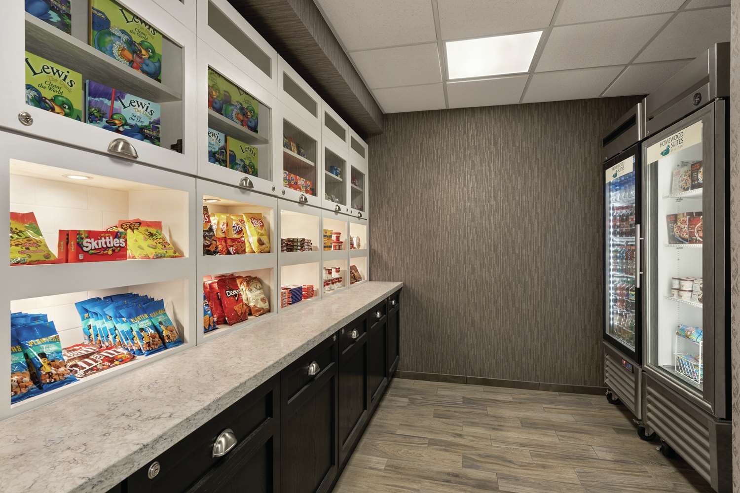 Homewood Suites by Hilton Corpus Christi