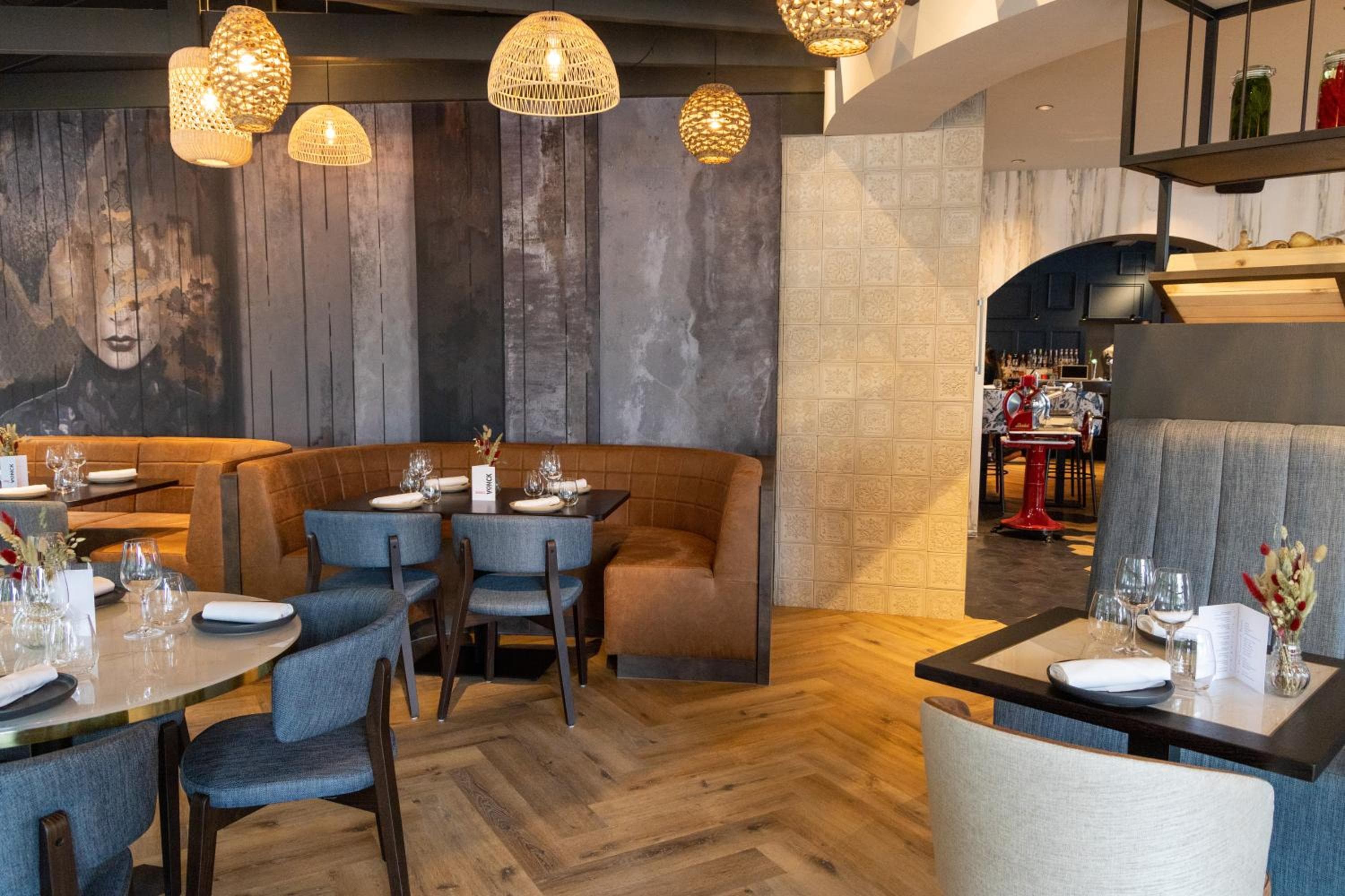 Paping Hotel & Spa by Flow