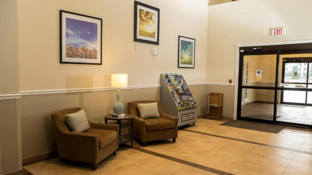 Candlewood Suites Saint Joseph - Benton Harbor by IHG