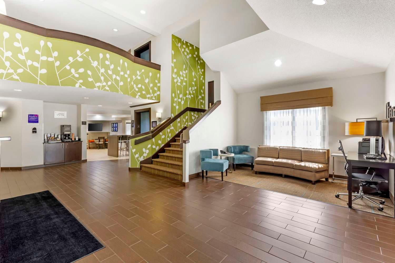 Sleep Inn at Greenville Convention Center