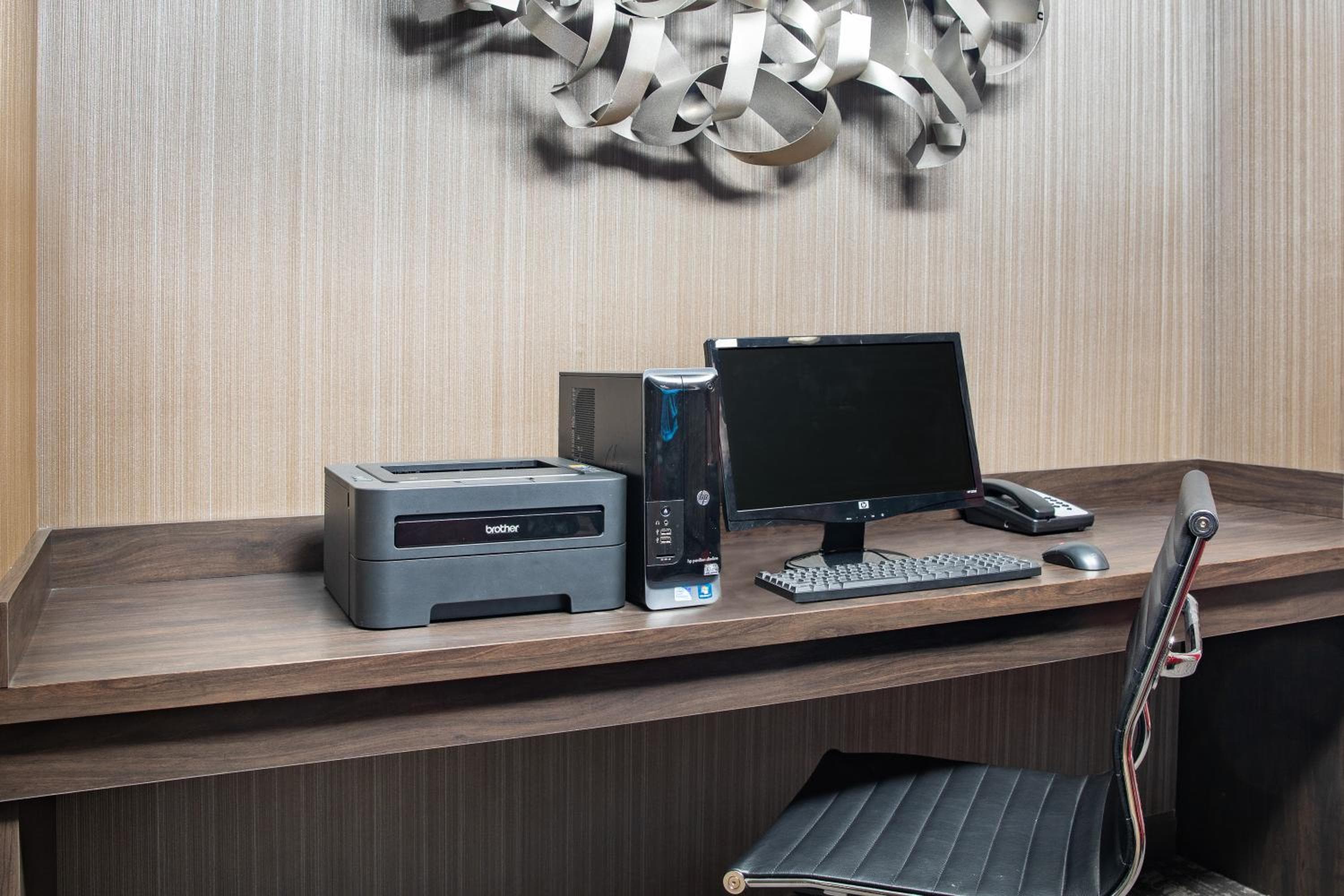 Ramada by Wyndham Alpharetta Atlanta North