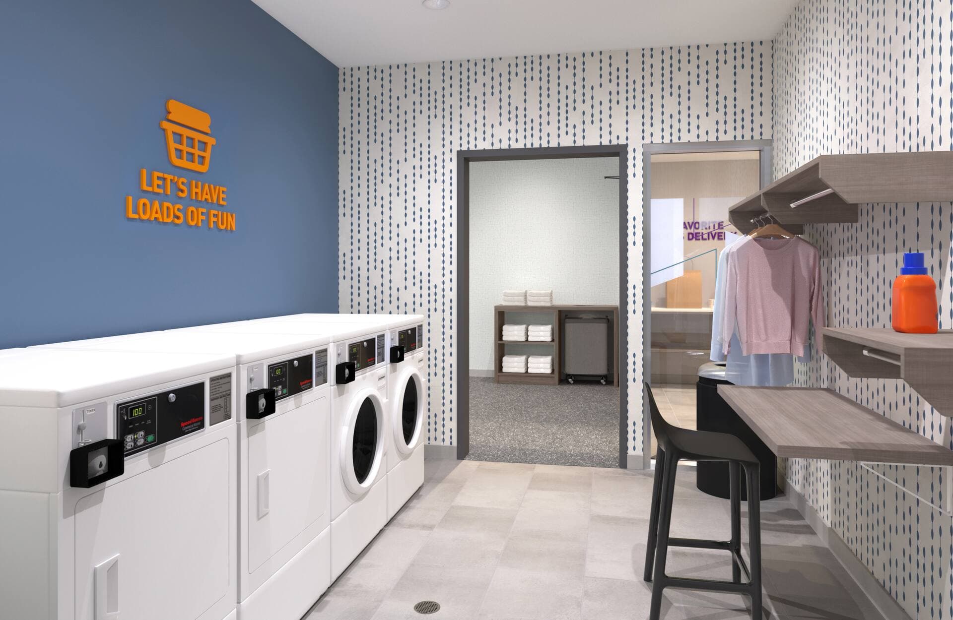 Home2 Suites by Hilton Ashburn, VA