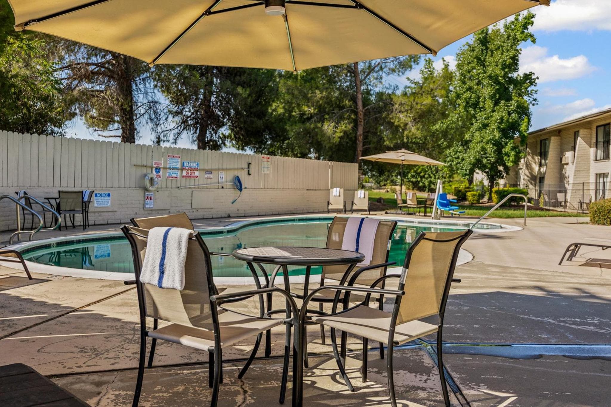 Heritage Inn Roseville