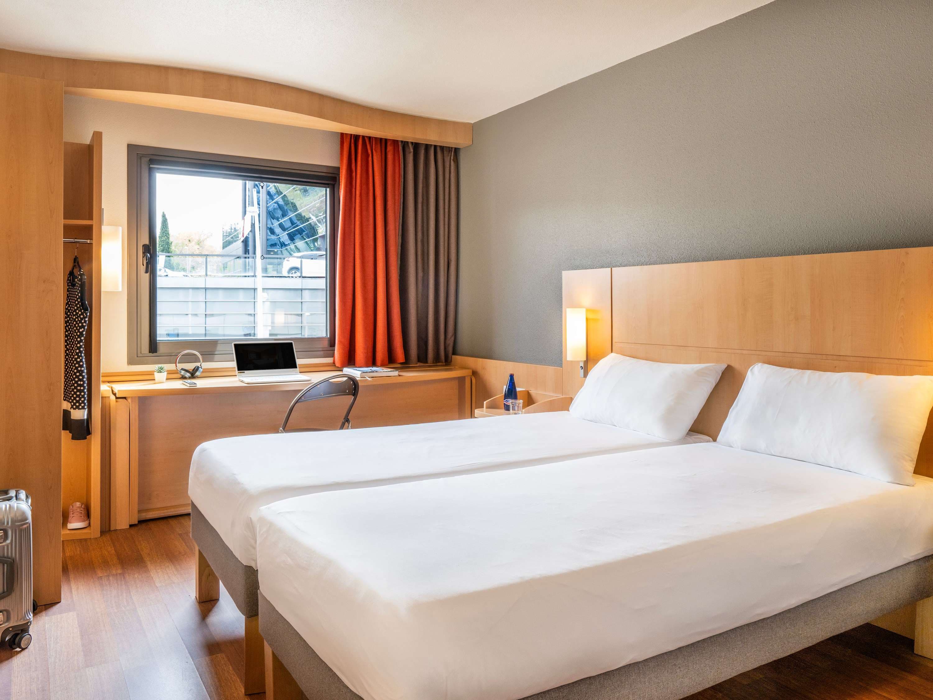 ibis Madrid Alcobendas