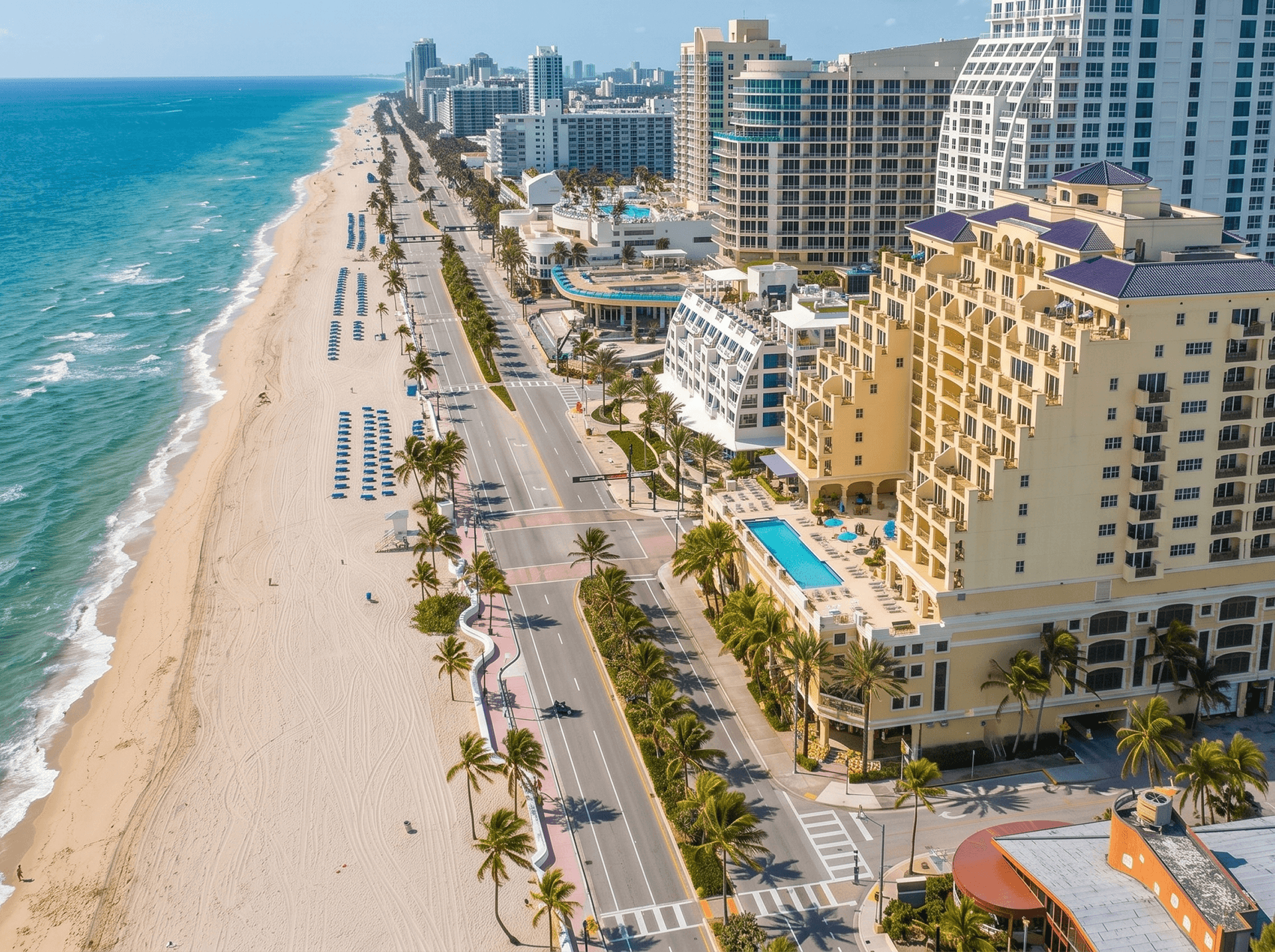 The Atlantic Hotel & Spa
