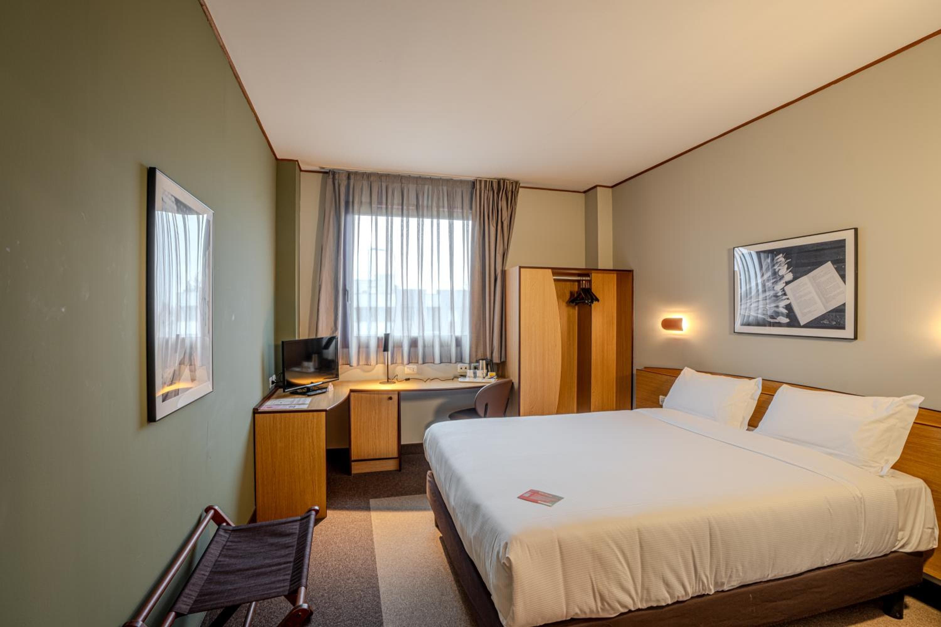 Tulip Inn Turin south