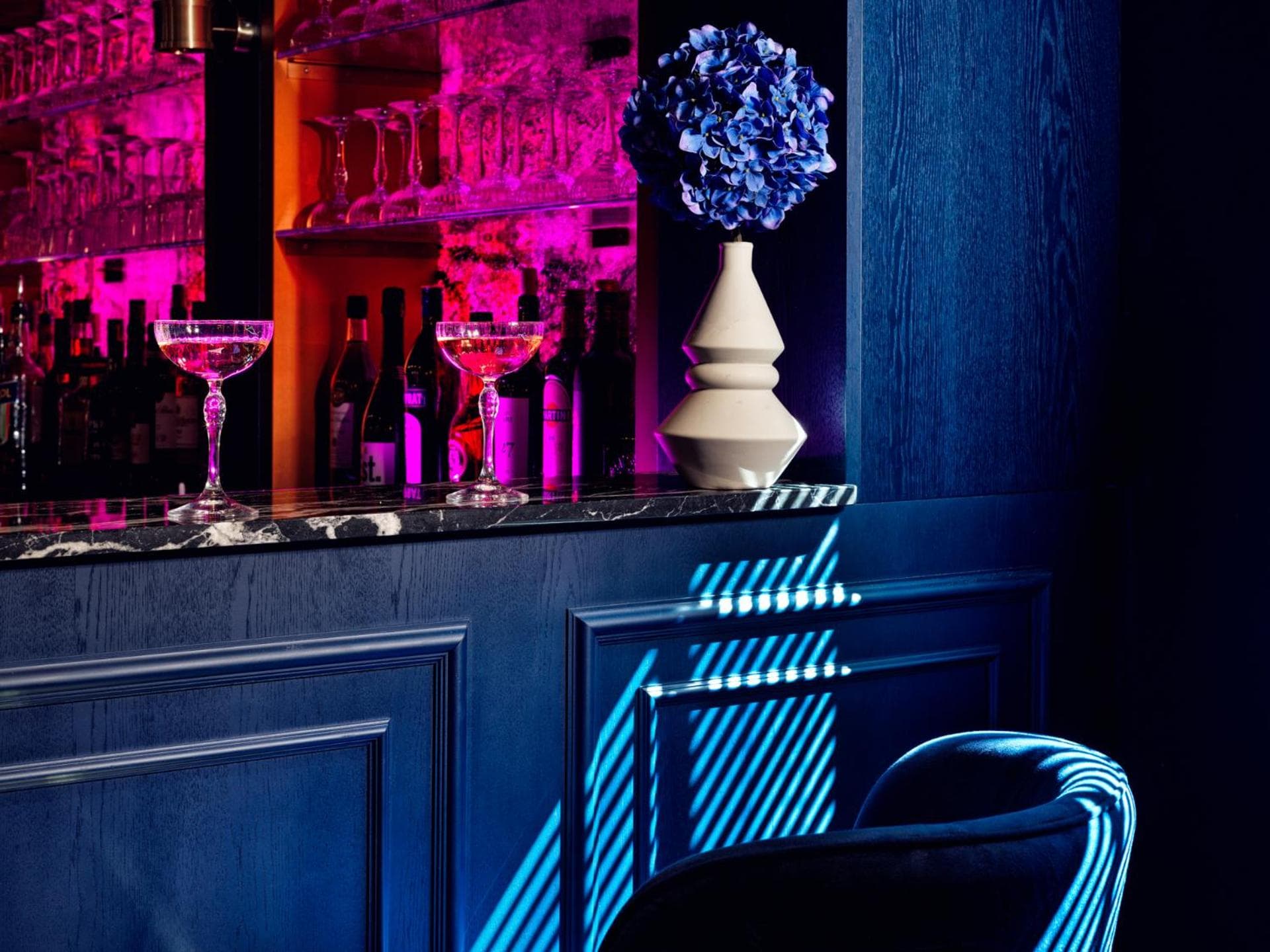 The Ald Hotel The Hague