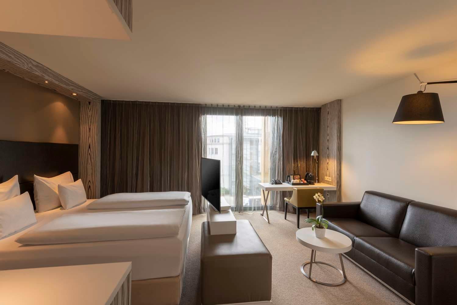 DoubleTree by Hilton Vienna Schonbrunn