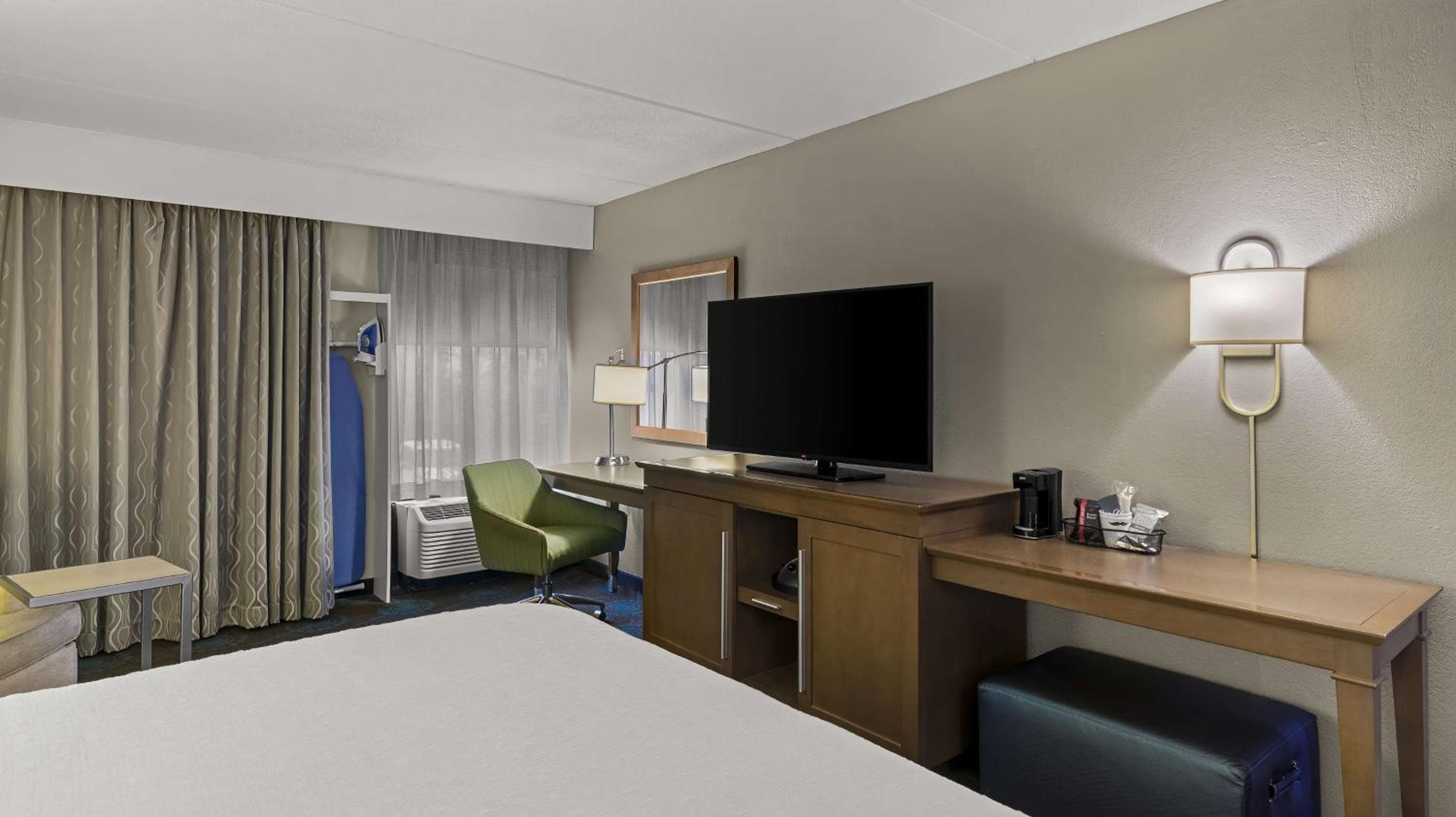 Hampton Inn Bloomington