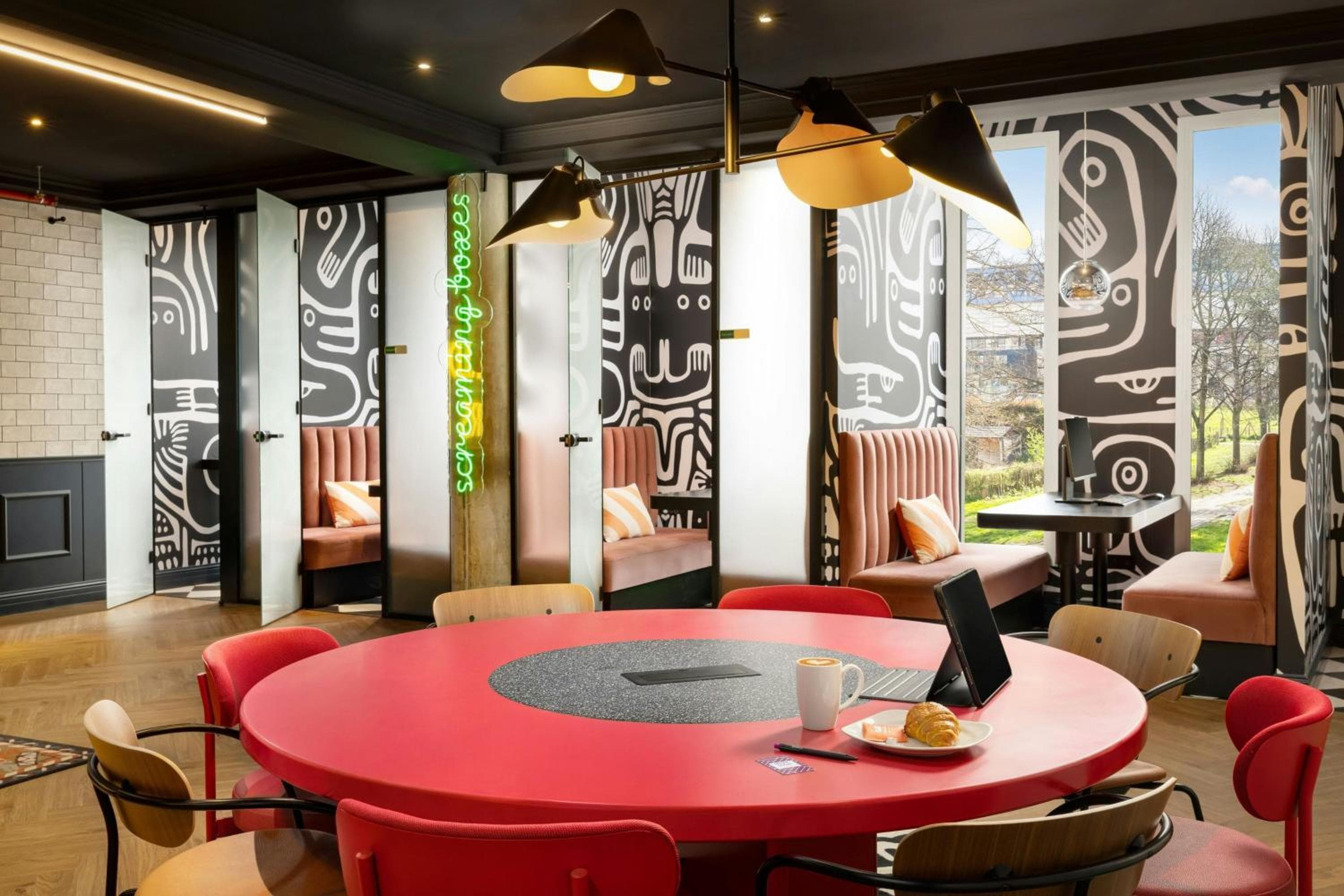 Moxy Paris La Villette