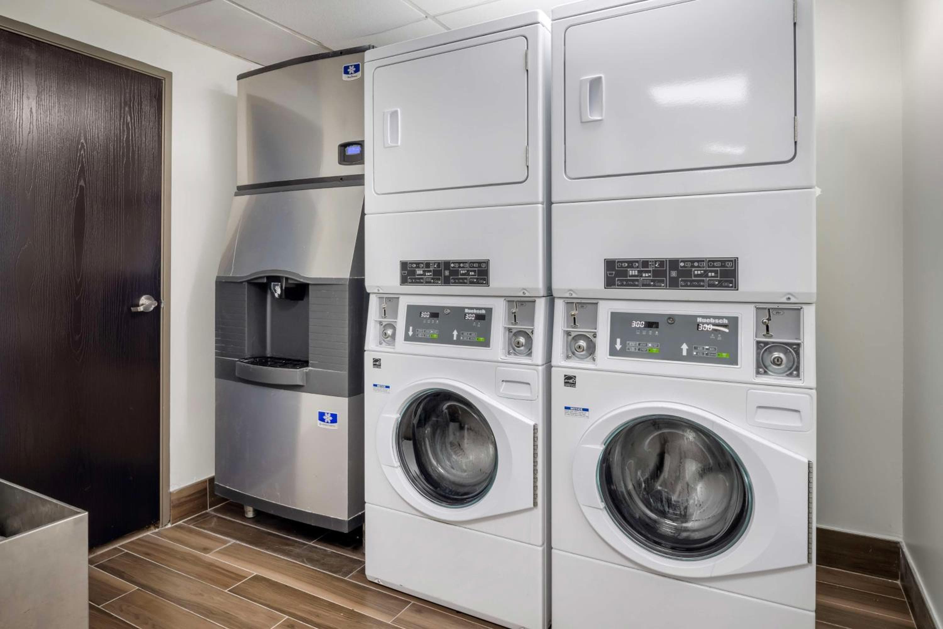 Best Western Mason Inn