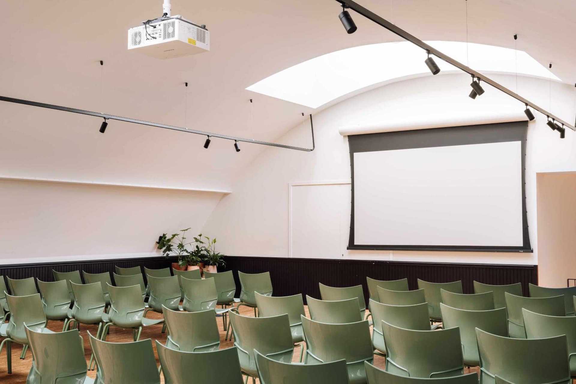 Locke de Santa Joana, Lisbon