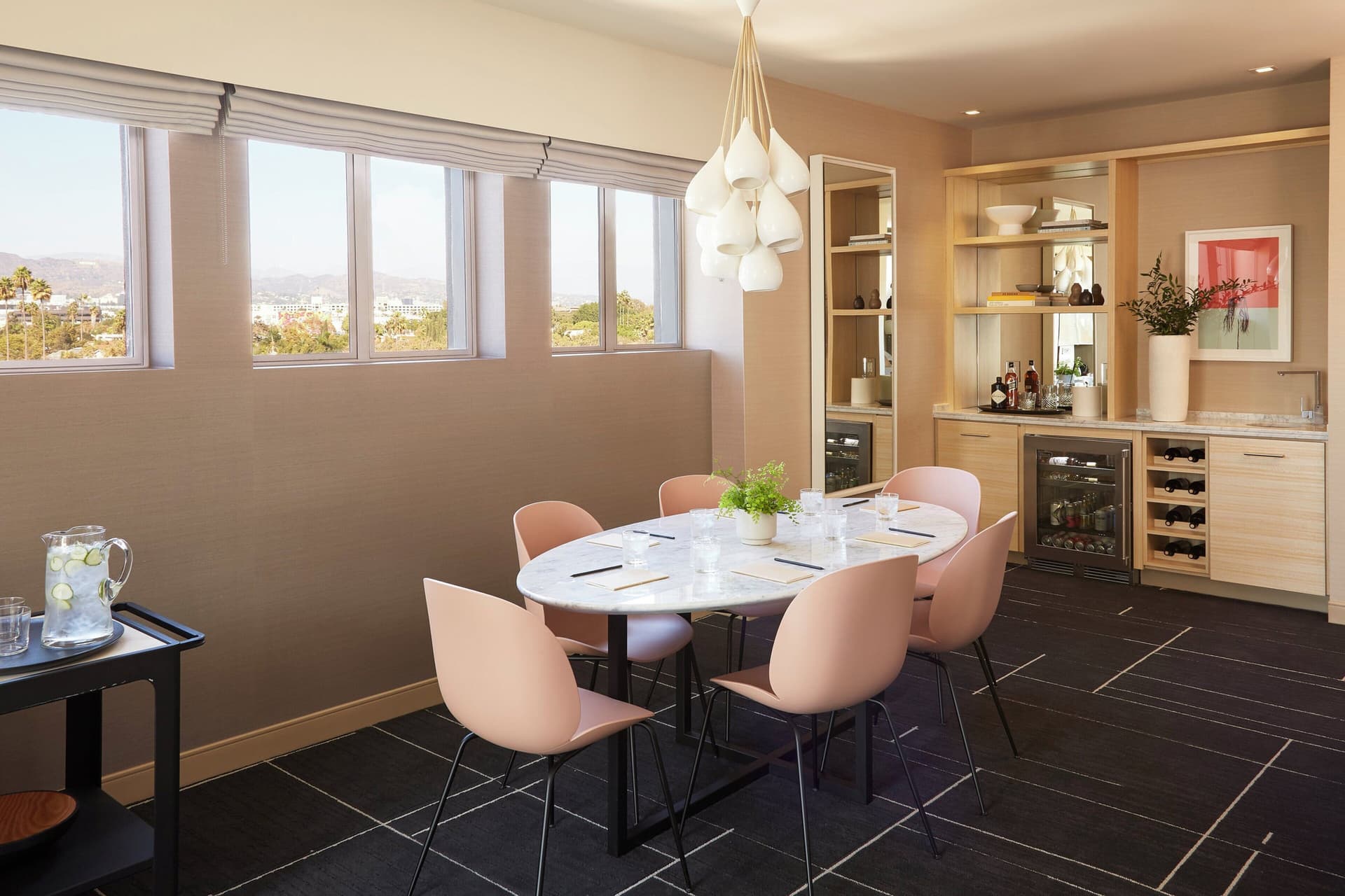 Kimpton Hotel Wilshire