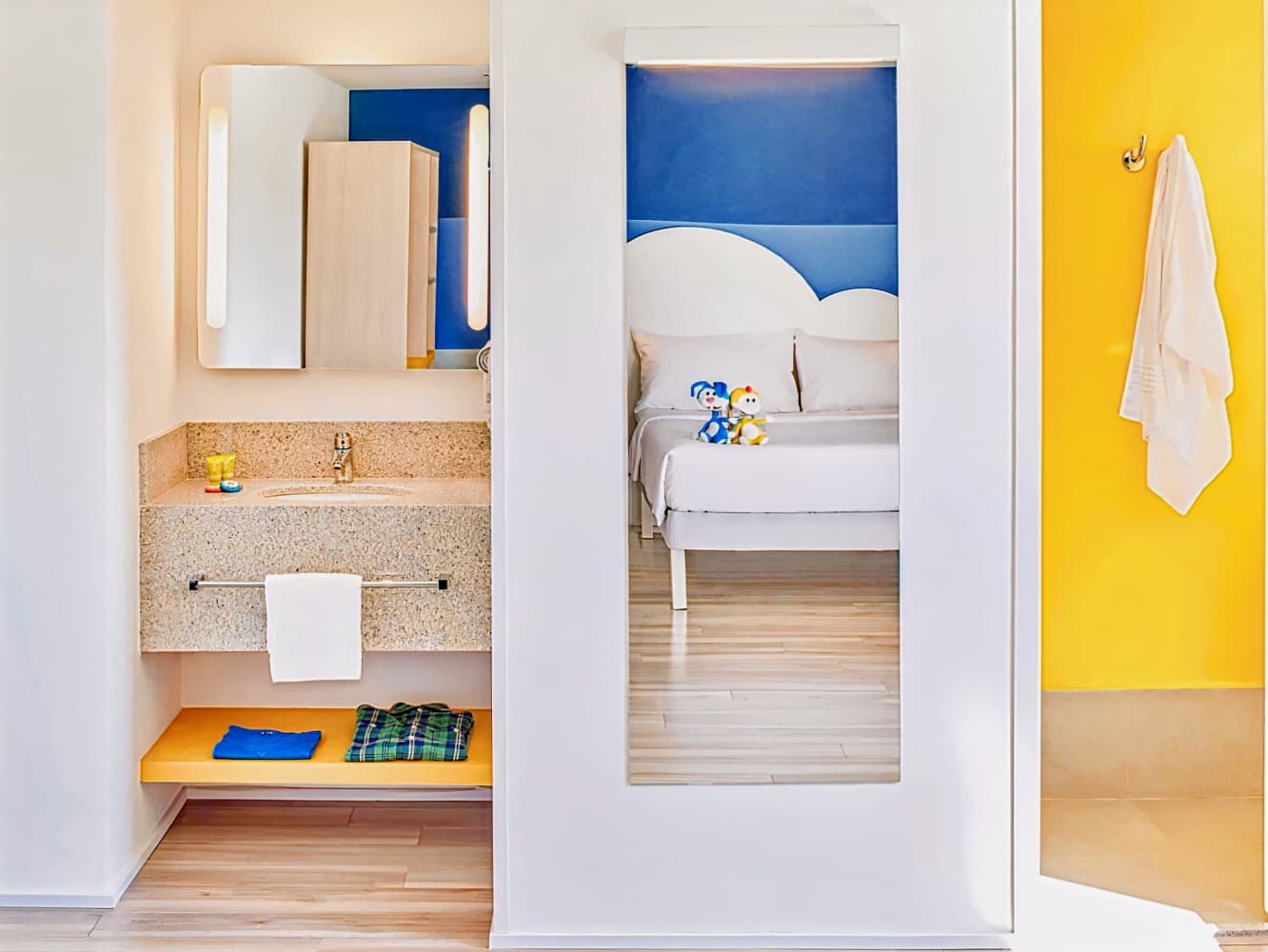 ibis Styles Sao Paulo Anhembi