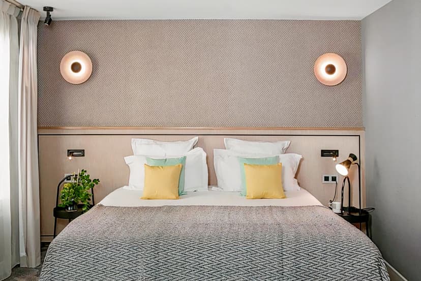 Hôtel Opéra Marigny