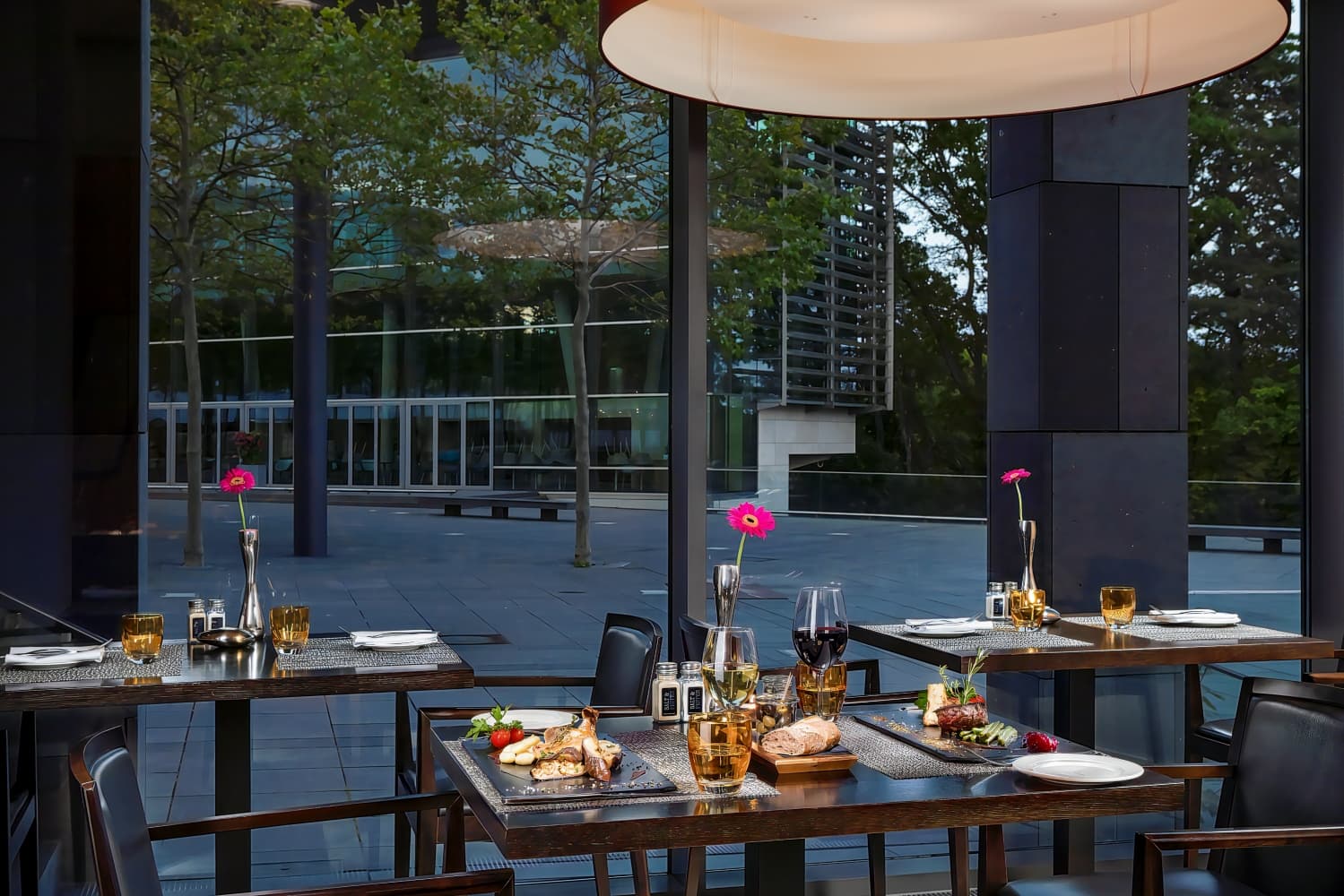 Hotel Meliá Luxembourg