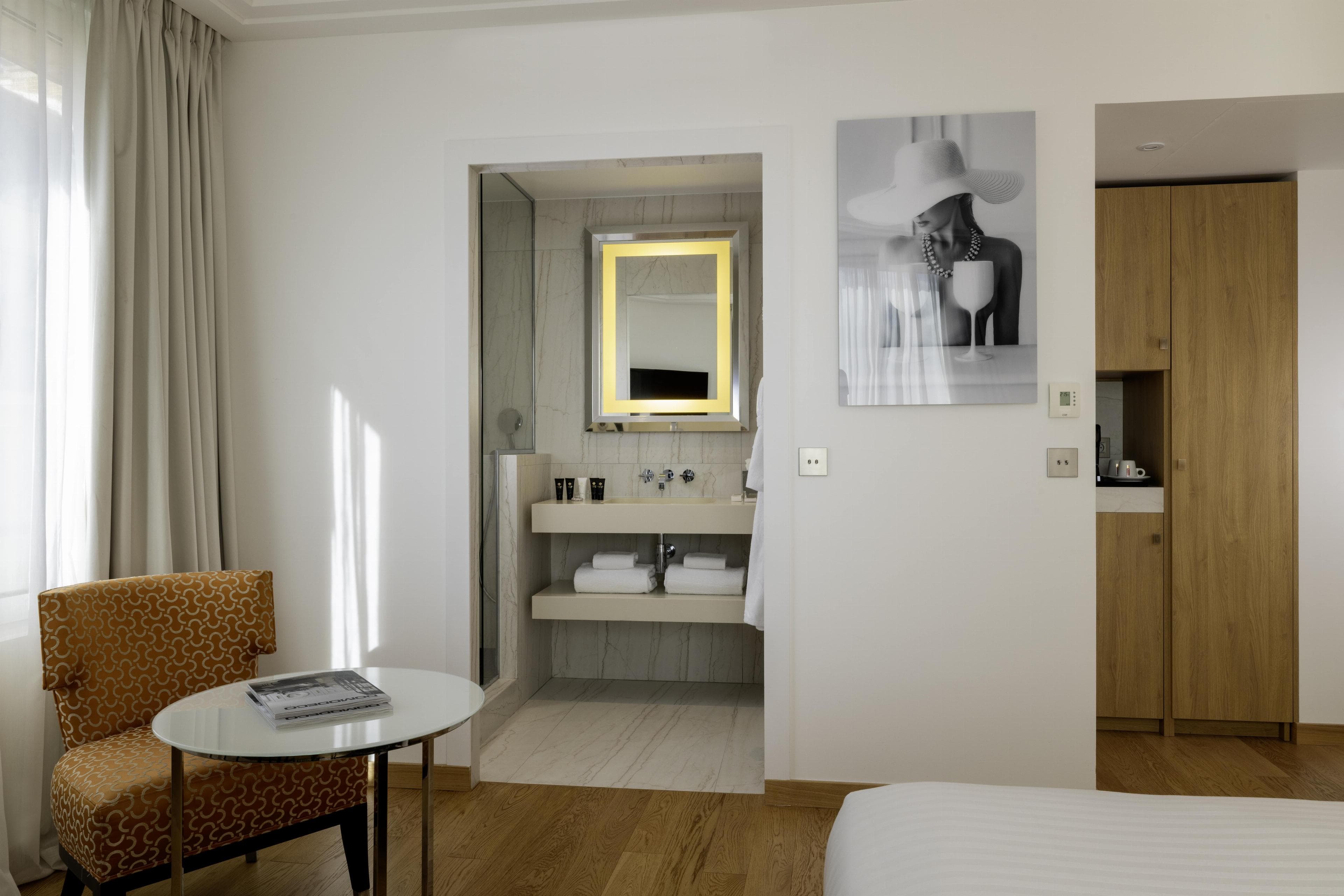 Hôtel de Castiglione