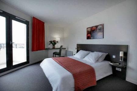 (Dayuse-pascher) Villa Bellagio Villejuif