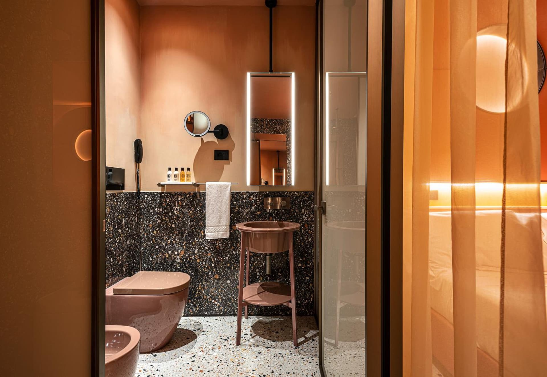 Enterprise Hotel