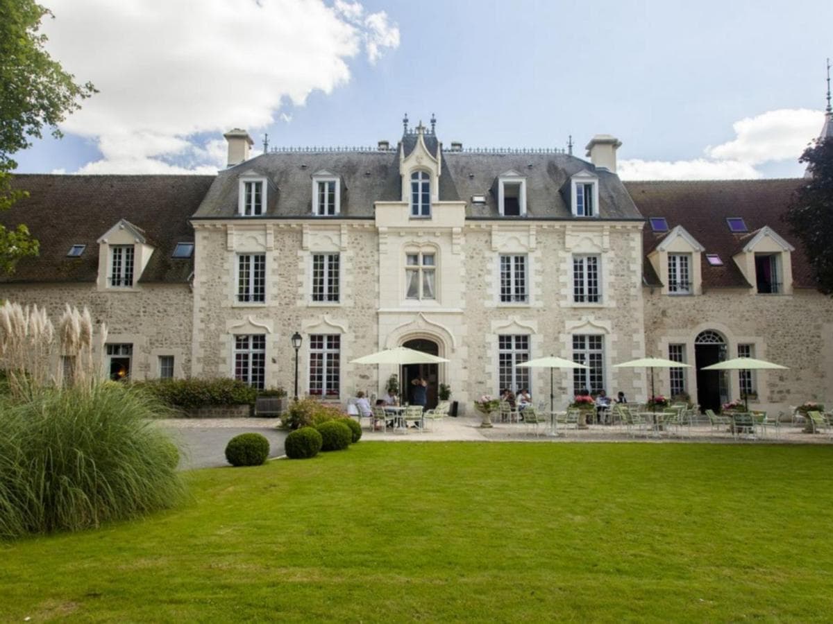 Château de Fère