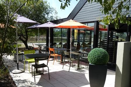 (Dayuse-pascher) P'tit Dej Hotel Bordeaux Aéroport