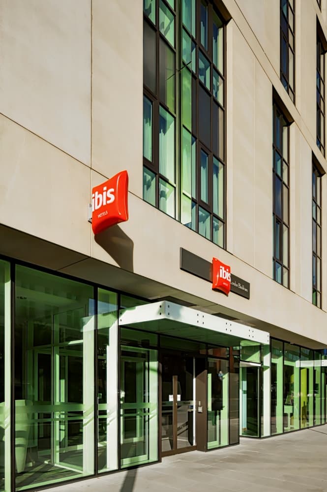 ibis London Blackfriars
